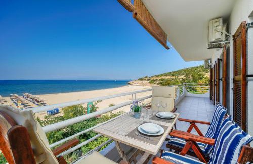 Skala Marion Apartamento | Sunset House Skala Maries