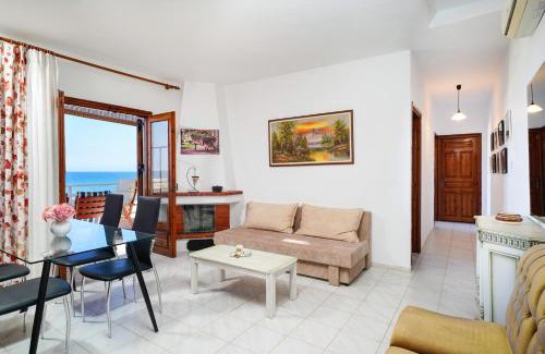 Skala Marion Apartamento | Sunset House Skala Maries