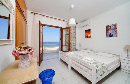 Skala Marion Apartamento | Sunset House Skala Maries