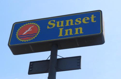 Augusta Hotel | Sunset Inn - Augusta