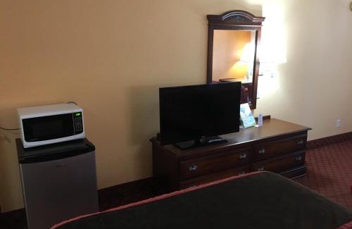Hodgmans Daytona Hotel | Sunset Inn Daytona Beach