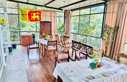 Kandy Casa | Sunset Inn