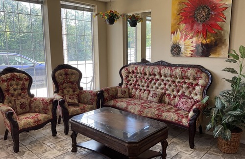 Branson Hotel | Sunset Inn