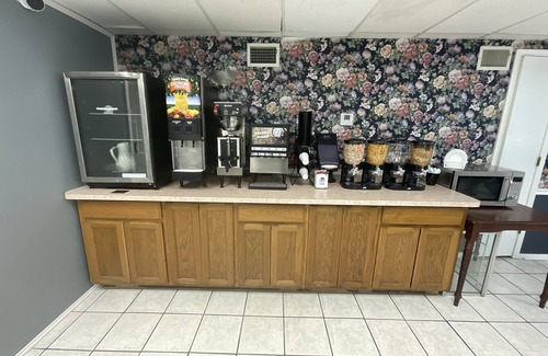 Branson Hotel | Sunset Inn