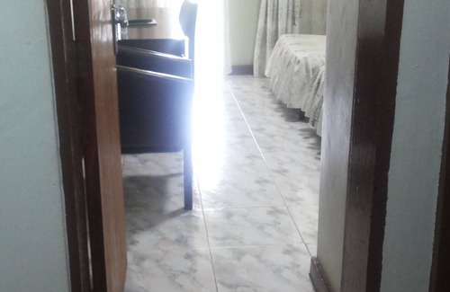 Jinja Hotel | Sunset International Hotel