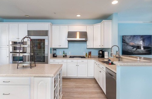 Sunset Island Casa | Sunset Island 10 Beach Side Drive