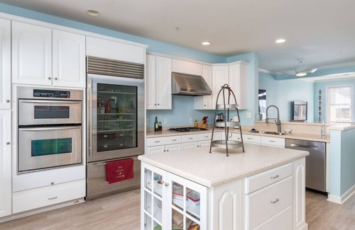 Sunset Island Casa | Sunset Island 10 Beach Side Drive