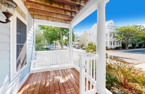 Sunset Island Casa | Sunset Island - Beachside Mews 1 & 2