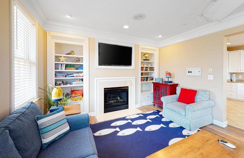 Sunset Island Casa | Sunset Island - Beachside Mews 1 & 2