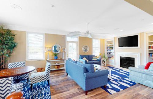 Sunset Island Casa | Sunset Island - Beachside Mews 1 & 2