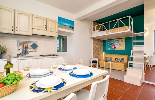 Vernazza Casa | Sunset Lovers, Terre Marine