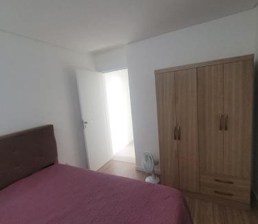 Morretes Apartamento | Sunset Itapema
