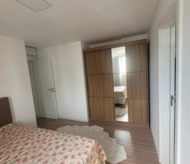 Morretes Apartamento | Sunset Itapema