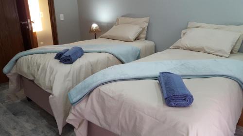 Port Nolloth Chalet De Esquí | Sunset Lagoon