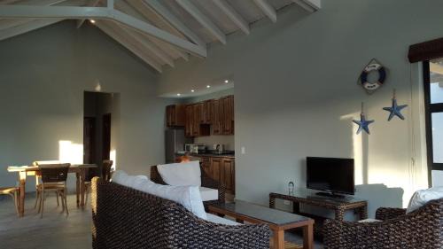 Port Nolloth Chalet De Esquí | Sunset Lagoon