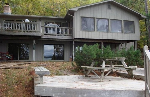 Indian River Casa | SUNSET LAKEFRONT HOME EN MULLETT LAKE / Especiales de Agosto