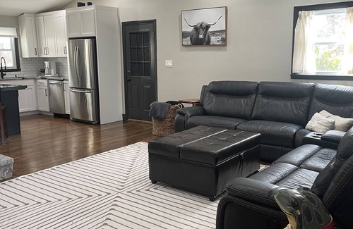 Newtown Casa | Sunset Living