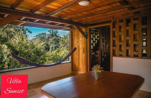 Bahía Drake Cabina | Sunset Lodge