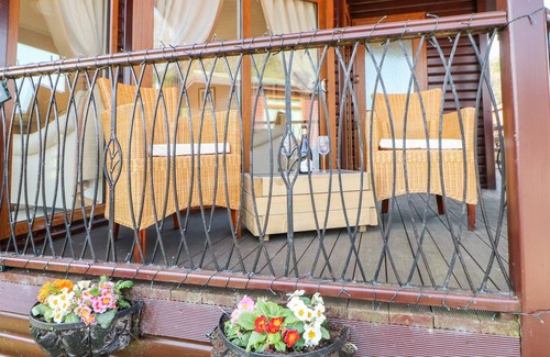 Tunstall Casa | SUNSET LODGE, family friendly in Catterick, North Yorkshire