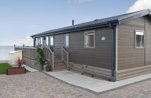 Rhyd-y-foel Casa | Sunset Lodge