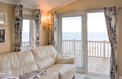Rhyd-y-foel Casa | Sunset Lodge