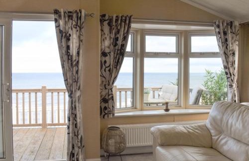 Rhyd-y-foel Casa | Sunset Lodge