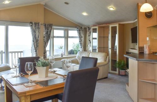 Rhyd-y-foel Casa | Sunset Lodge
