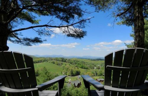 Boone Casa | Sunset Lodge