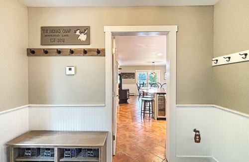 Greenville Casa | Sunset Lodge (Waterfront on Moosehead Lake with Breathtaking Views!)