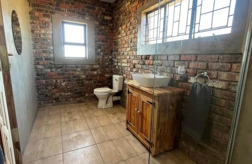 Kroonstad Cabina | Sunset Lodge