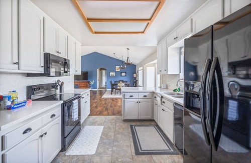 Coarsegold Casa | Sunset Lookout Mountain villa, Meadows, Gazebo