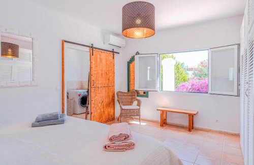 Sant Josep de sa Talaia Casa | Sunset lover Cala Comte/Cala Tarida/Cala Bassa