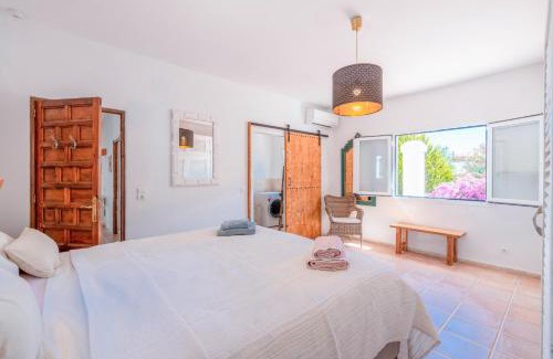 Sant Josep de sa Talaia Casa | Sunset lover Cala Comte/Cala Tarida/Cala Bassa