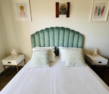 Vila Real Santo Antonio Apartamento | Sunset Lover Aparthotel Guadiana