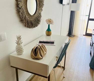 Vila Real Santo Antonio Apartamento | Sunset Lover Aparthotel Guadiana