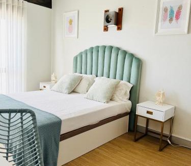 Vila Real Santo Antonio Apartamento | Sunset Lover Aparthotel Guadiana