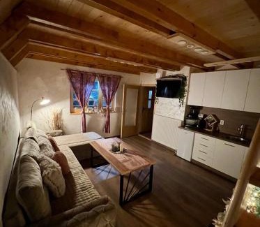 East Sarajevo Chalet De Esquí | Sunset Lux Cottage Ravna Planina Pale - Jahorina