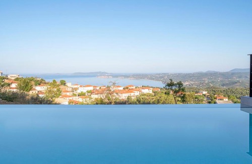 Pylos-Nestoras Casa | Sunset Luxury Villa