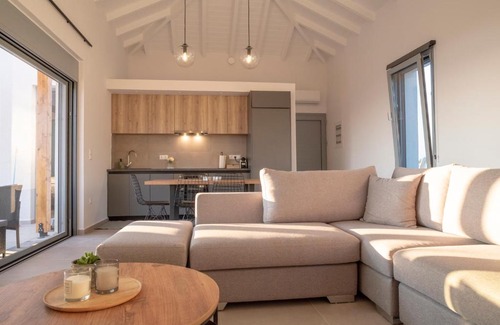 Pylos-Nestoras Casa | Sunset Luxury Villa