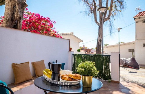 Pedregalejo Playa Apartamento | Sunset Malaga Apartments - Baños Toro