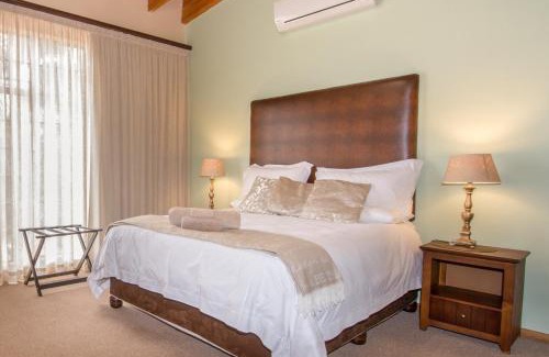 Potchefstroom Casa | Sunset Manor Guest House
