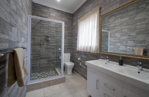 Potchefstroom Casa | Sunset Manor Guest House