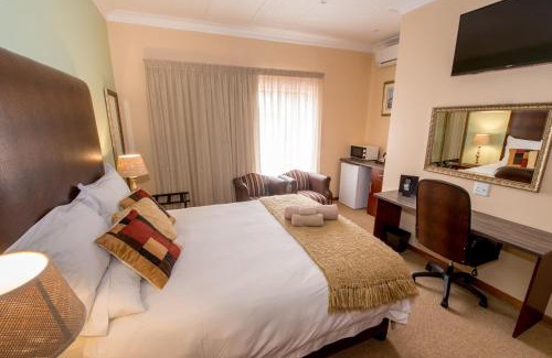 Potchefstroom Casa | Sunset Manor Guest House