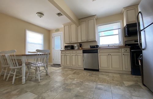 Lavallette Casa | Sunset Manor - Paseo a la playa