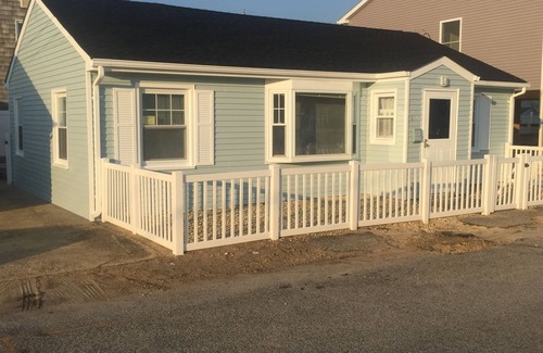 Lavallette Casa | Sunset Manor - Paseo a la playa
