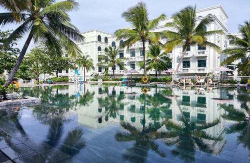 Duong To Hotel | Sunset Marina Hotel