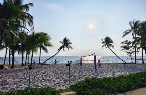 Duong To Hotel | Sunset Marina Hotel