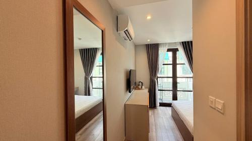 Duong To Hotel | Sunset Marina Hotel