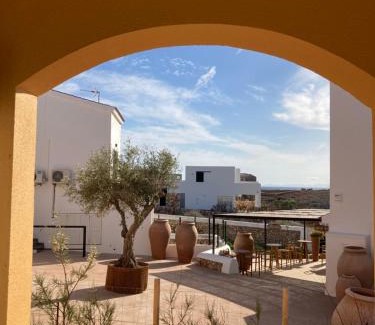 Los Delfines Apartamento | SUNSET MENORCA