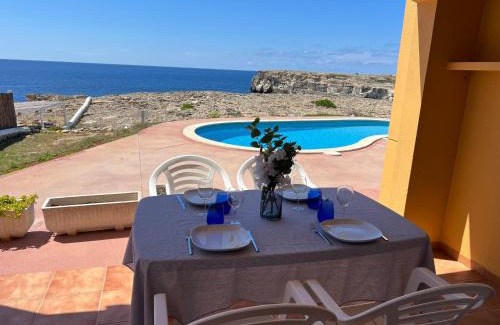 Los Delfines Apartamento | SUNSET MENORCA